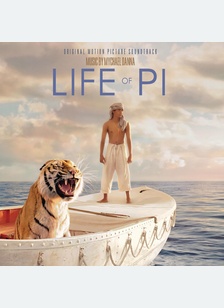 LIFE OF PI