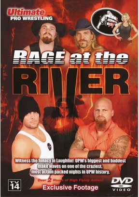 Rage At The River
