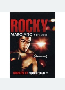 Rocky Marciano