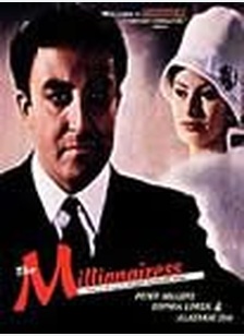 MILLIONAIRESS, THE