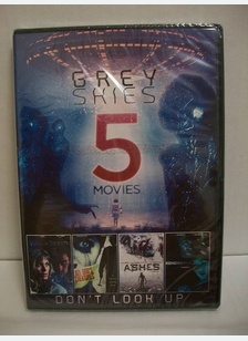 GREY SKIES:5 MOVIES