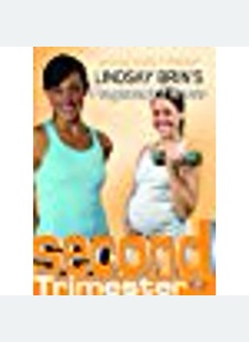 Moms Into Fitness Series: 2nd Trimester