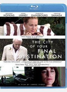The City of Your Final Destination