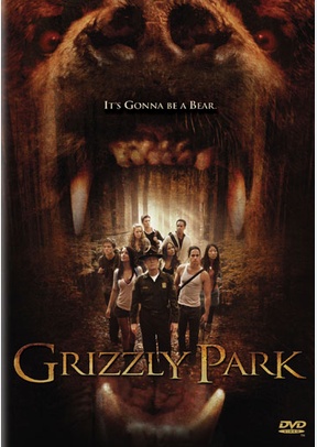 Grizzly Park