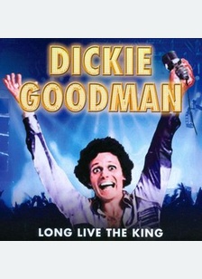 LONG LIVE THE KING