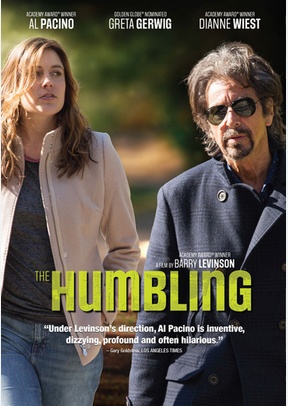 The Humbling