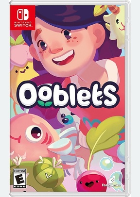 OOBLETS - SWITCH