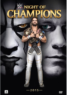 WWE: Night of Champions 2015