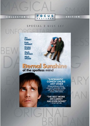 Eternal Sunshine of the Spotless Mind