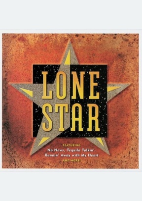 LONESTAR