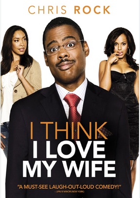 I Think I Love My Wife