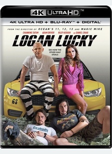 Logan Lucky