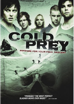 Cold Prey
