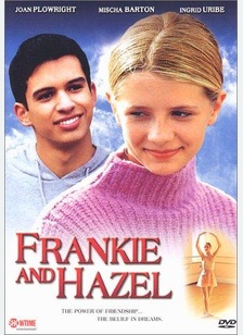 Frankie & Hazel
