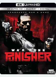 Punisher: War Zone