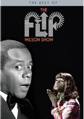 The Best of The Flip Wilson Show