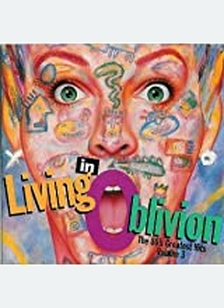 LIVING IN OBLIVION V.3