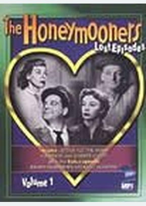 HONEYMOONERS:V01
