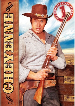 Cheyenne: The Complete First Season