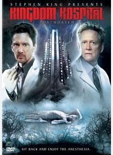 Kingdom Hospital: Post Mortem