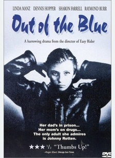 OUT OF THE BLUE