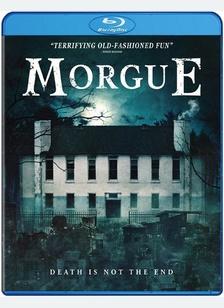 Morgue
