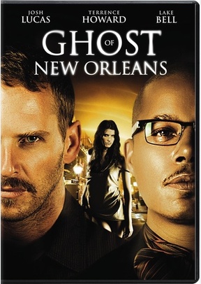 The Ghost of New Orleans