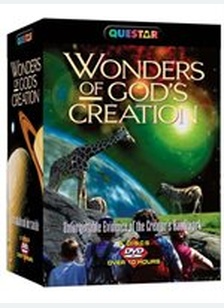 Wonders of God's Creation