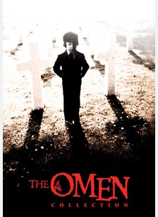The Omen Collection