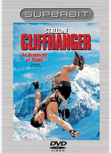Cliffhanger