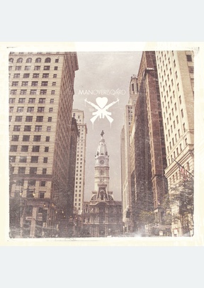 Man overboard