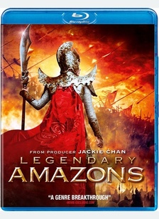 Legendary Amazons