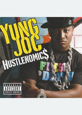 HUSTLENOMICS (PA)