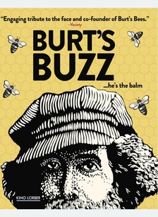 Burt's Buzz