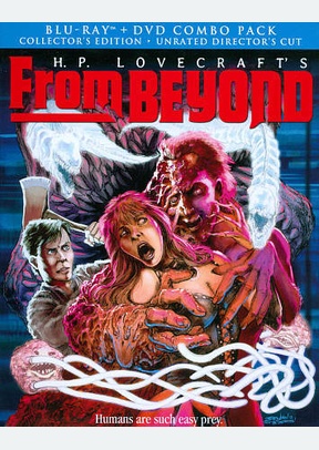 From Beyond