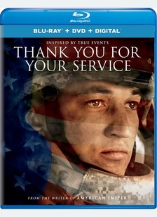 Thank You For Your Service