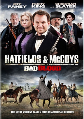 Hatfields & McCoys: Bad Blood