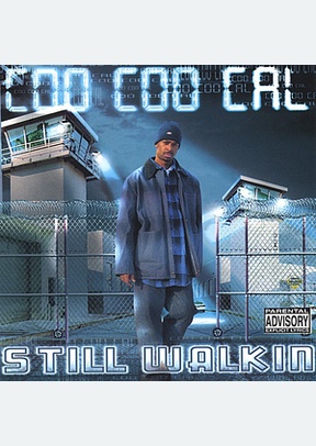 STILL WALKIN