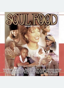 SOUL FOOD (OST)