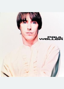 PAUL WELLER