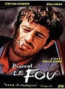 PIERROT LE FOU