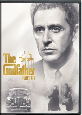 The Godfather Part III