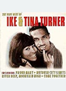 VERY BEST OF IKE & TINA TURNER
