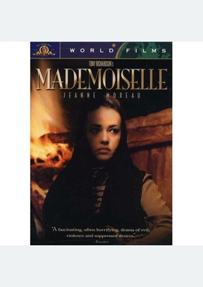 Mademoiselle