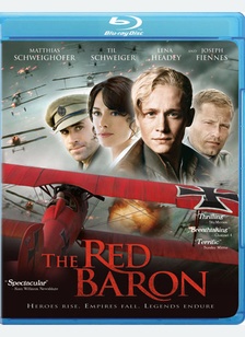 The Red Baron