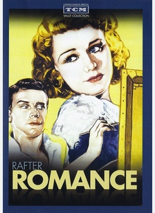 RAFTER ROMANCE