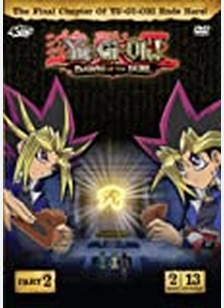 Yu Gi Oh Season 5: Dawn Of The Dud Part 2