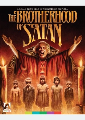 The Brotherhood Of Satan
