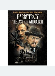 Harry Tracy
