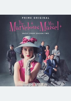 "Marvelous Mrs. Maisel: Season 2 (OST)"